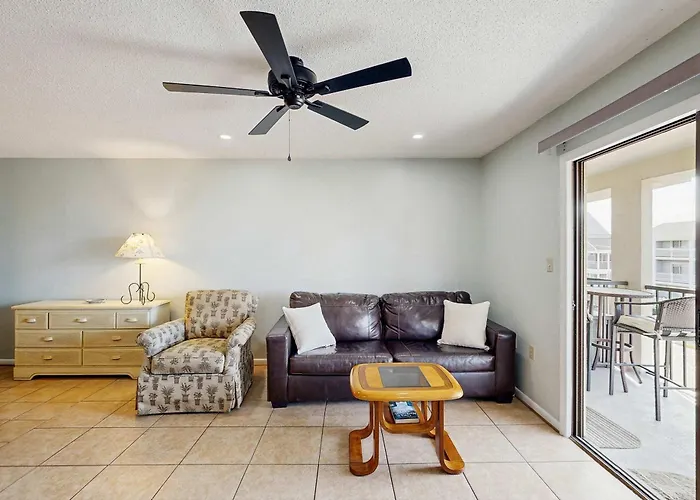 Outrigger 205 * Ocean City