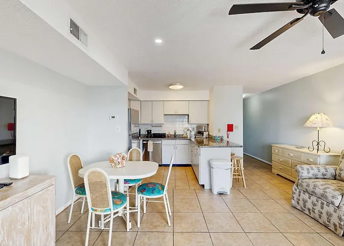Holiday home Outrigger 205 *