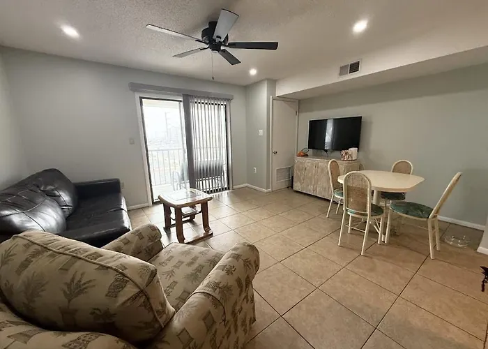 Holiday home Outrigger 205 Ocean City