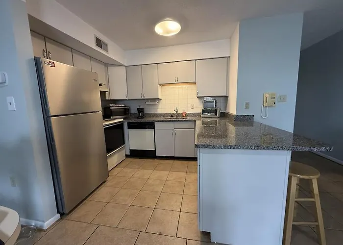 Outrigger 205 Holiday home *