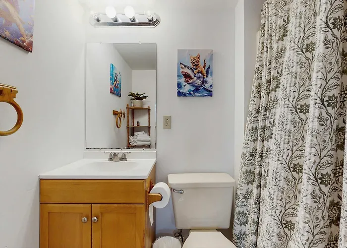 Outrigger 205 Ocean City