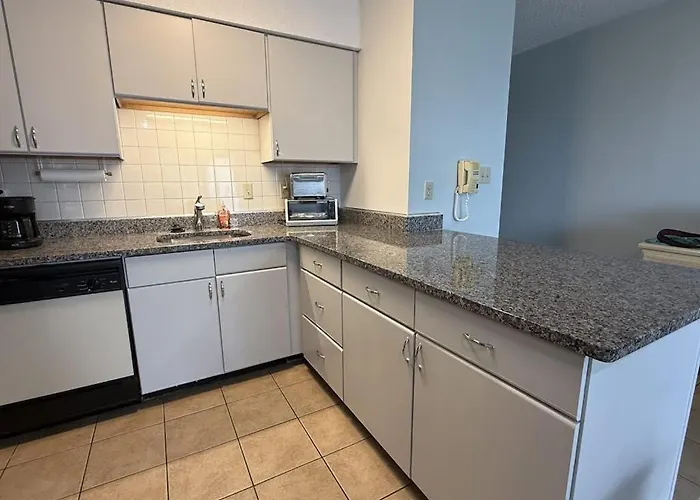 Holiday home Outrigger 205 *