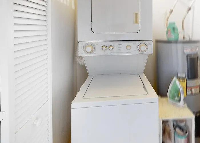 Outrigger 205 Holiday home Ocean City