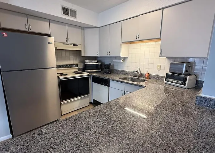 Outrigger 205 Holiday home Ocean City
