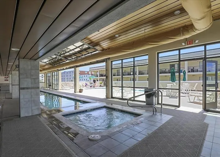 Outrigger 205 Holiday home *