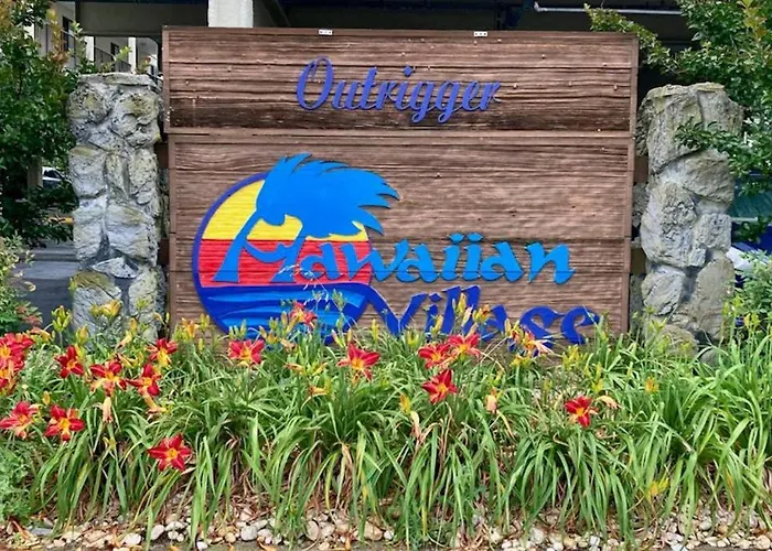 Outrigger 205 Ocean City