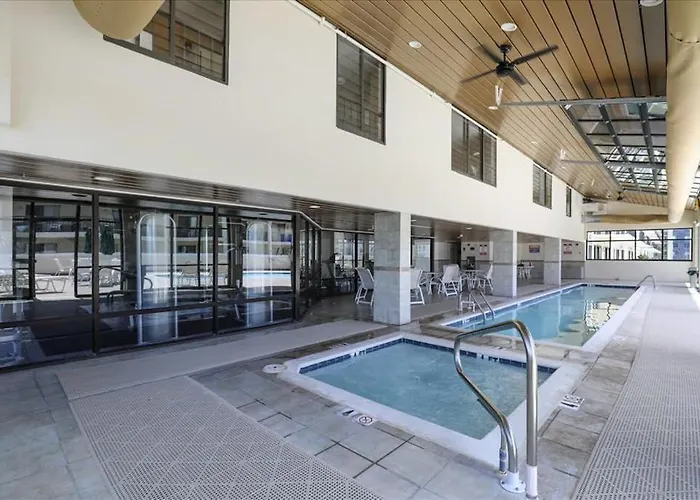 Outrigger 205 Holiday home *